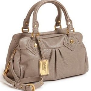 Marc by Marc Jacobs Baby Groovee Cement Brand NWT